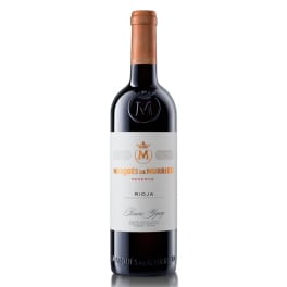 Marques De Murrieta Rioja - 750mL