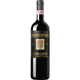 Brunello Di Montalcino La Lecciaia - 750mL