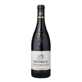 Dieue Jelegrapbe Chateauneuf Du Pape - 750mL