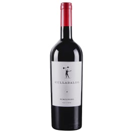 Hullabaloo Zinfandel - 750mL
