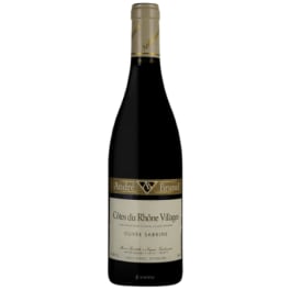 Andre Brunel Cotes Du Rhone Village - 750mL