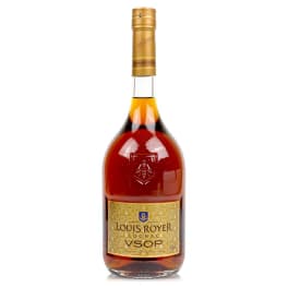 Louis Royer VSOP Cognac - 750mL
