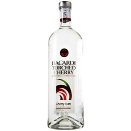Bacardi Torched Cherry - 750mL