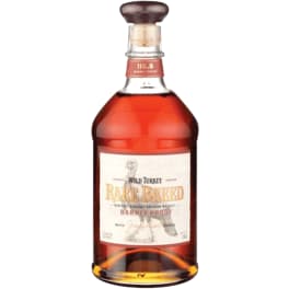 Wild Turky Rare Breed Bourbn - 750mL