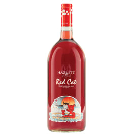 Hazlitt Red Cat - 1.5L