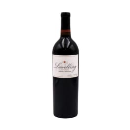2018 Lewelling Vineyards Cabernet Sauvignon - 750 ml