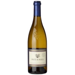 Patz Hall Chardonnay 750mL