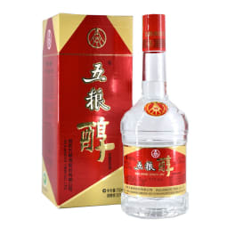WU LIANG CHUN -750ML