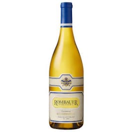 Rombauer Chardonnay - 750mL