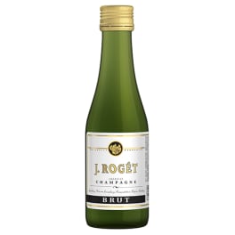 J Roget Brut - 187mL