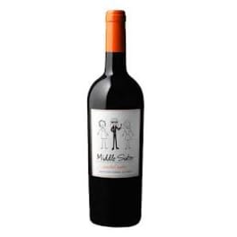 Middle Sister Cabernet Sauvignon 750mL