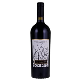 Iconoclast Cabernet Sauvignon - 750mL