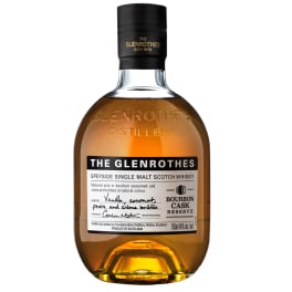 The Glenrothes Speyside Single Malt - 750mL