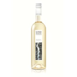 Clean Slate Riesling - 750mL