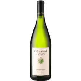 Cakebread Cellars Chardonnay - 750mL
