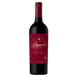 Raymond Reserve Selection Cabernet Sauvignon 2019
