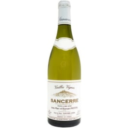 jean-marc et romain pastou Sancerre