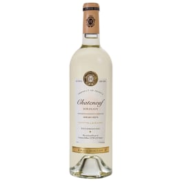 Herzog Selection Chateneuf White - 750mL