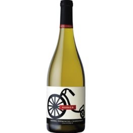 Harken Chardonnay California 2020 750ml