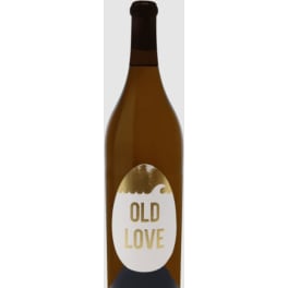 Old Love 2019 Oregon White Table Wine 750ml