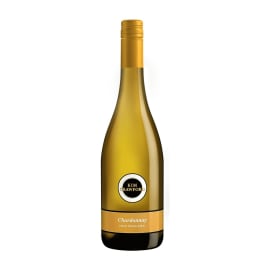 Kim Crawford Chardonnay New Zealand 2019 750ml