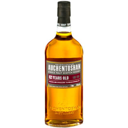 Auchentoshan Lowland 12 Years - 750mL