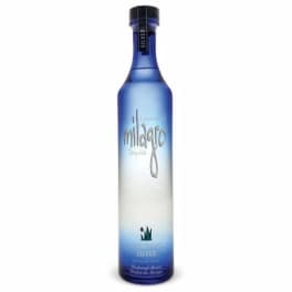 Milagro Silver Tequila - 750mL