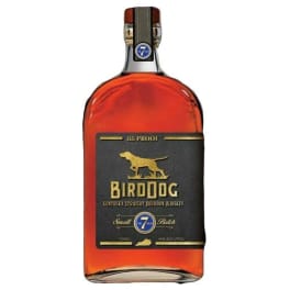 Bird Dog 7 Years Kentucky - 750mL