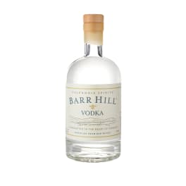 Barr Hill Vodka - 750mL