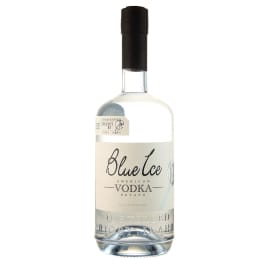Blue Ice Vodka - 1.75L