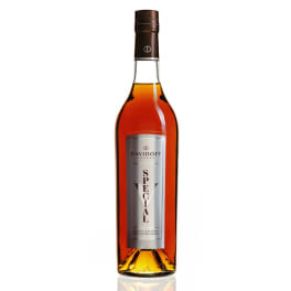 Davidoff Cognac VS - 750mL