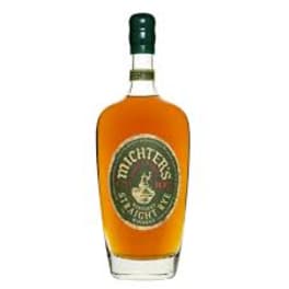 Michter's 10 Year Kentucky Straight Rye - 750mL