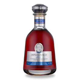 Diplomatico Single Vintage Rum - 750mL
