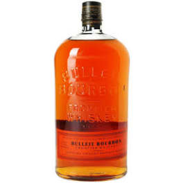 Bulleit Bourbon - 1.75L Bottle