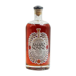 Amaro Nonino Quintessentia - 750mL