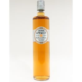 Rothman & Winter Liqueur Orchard Apricot - 750mL