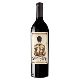 Barrel Head Cellars Sailors Grave Napa Cabernet Sauvignon 750ml