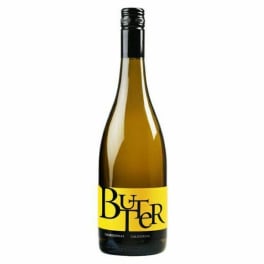 Butter California 2018 750ml