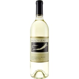 Frog's Leap Sauvignon Blanc - 750mL
