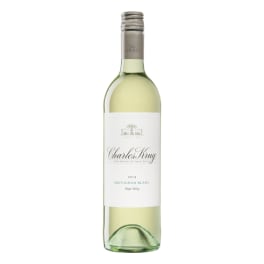 Charles Krug Sauvignon Blanc - 750mL