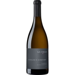 La Crema Saralee's Vineyard Sonoma County Chardonnay - 750mL
