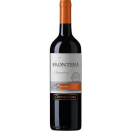 Concha Y Toro Casillero Del Diablo Chile Malbec - 750mL