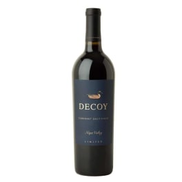 Decoy Limited Napa Valley Cabernet Sauvignon - 750mL