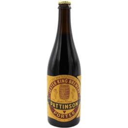 Jester King Pattinson - 750mL