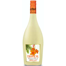 TROPICAL PASSION MOSCATO 750ml