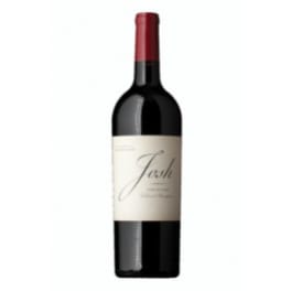 JOSH CELLARS CRAFTSMAN CAB 750ml
