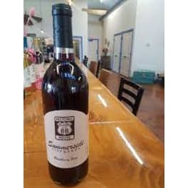 SUMMERSIDE BLACKBERRY 750ml