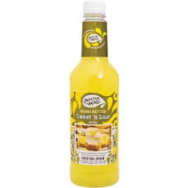 Master of Mixes Sweet & Sour 750ml