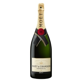 Moet & Chandon Imperial Brut - 375mL