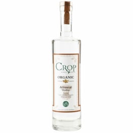 Crop Vodka - 750mL